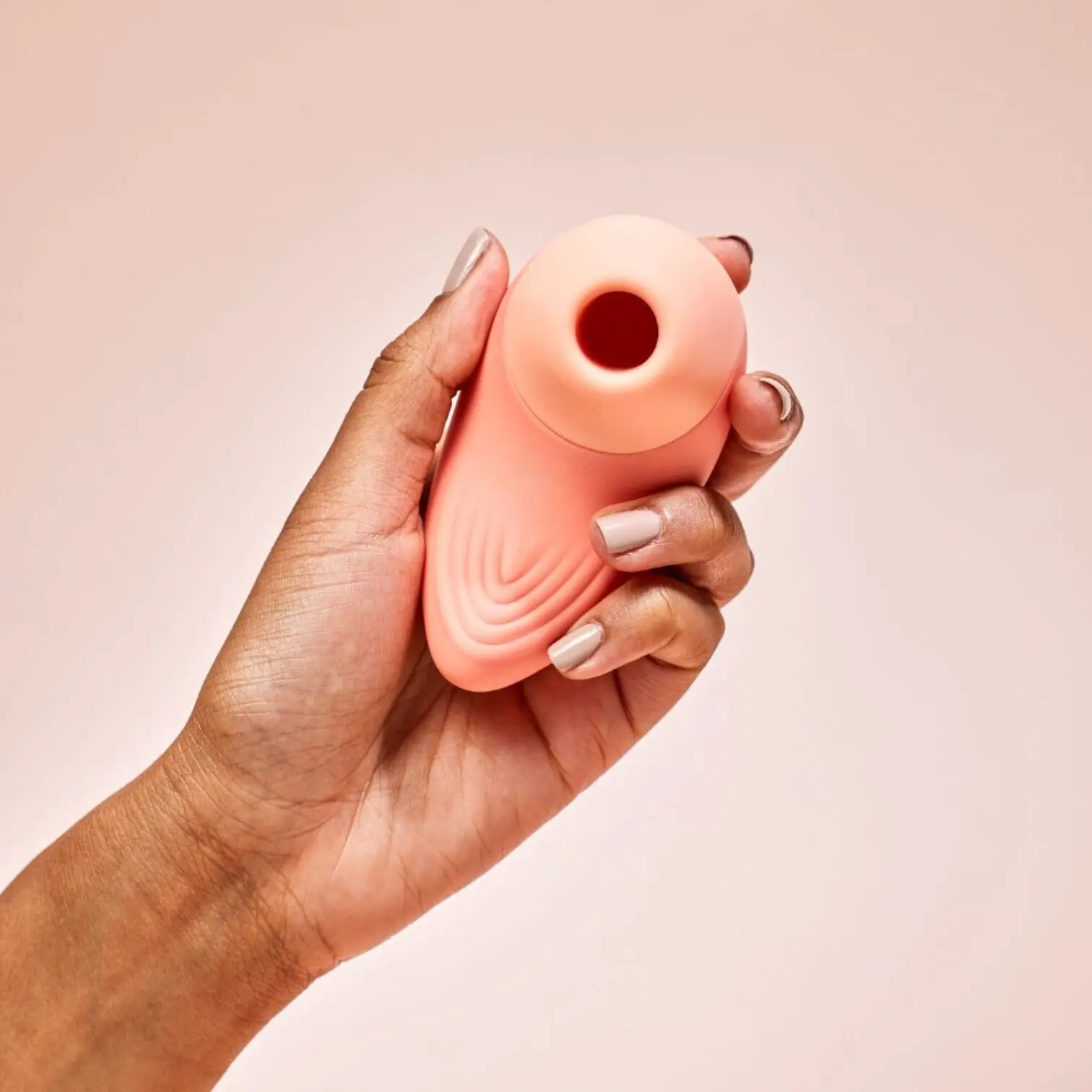 Ona, l'unico sex toy combinato: aria pulsata e vibratore