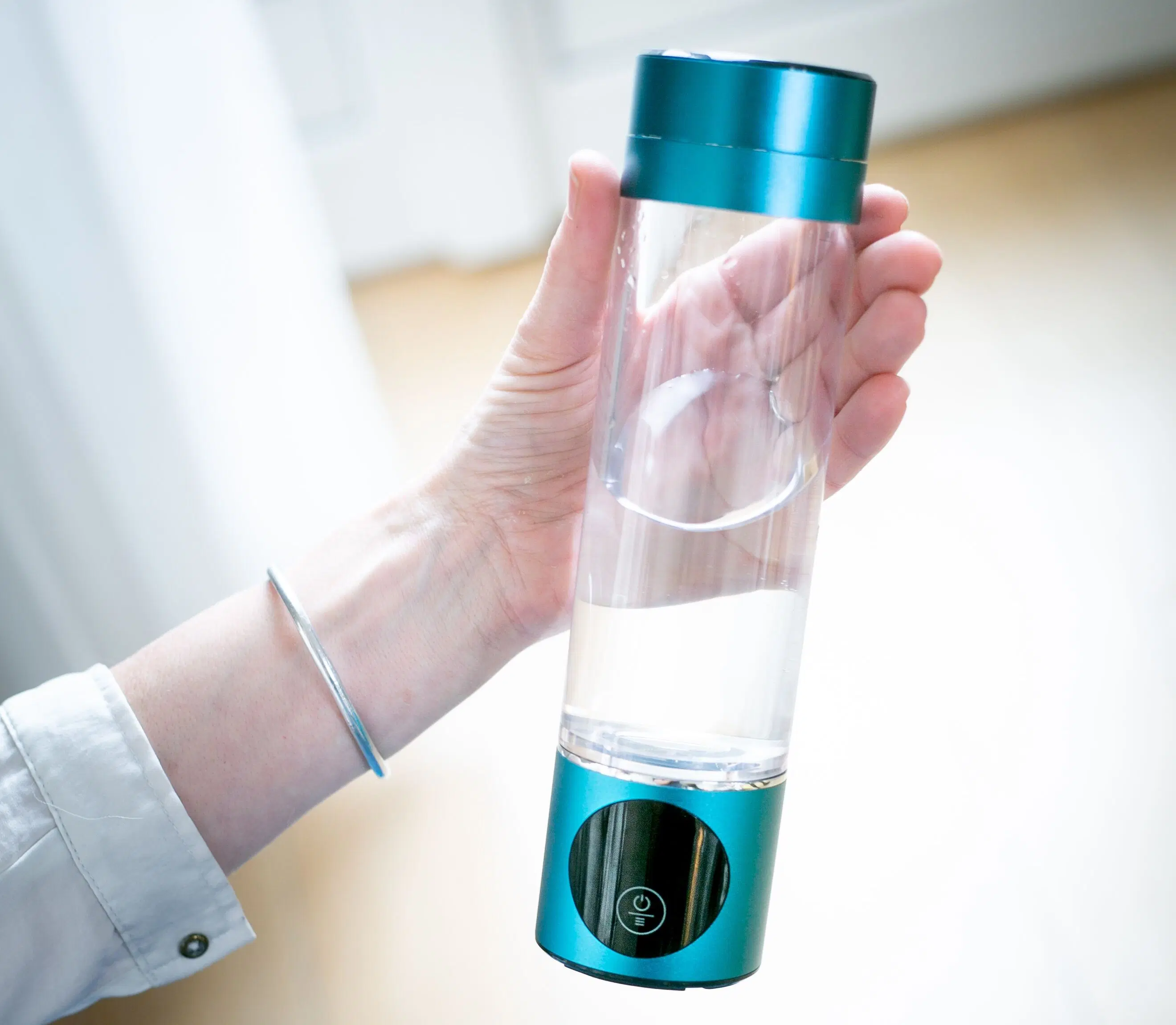 Climsom Pure Hydrogen Water Generator
