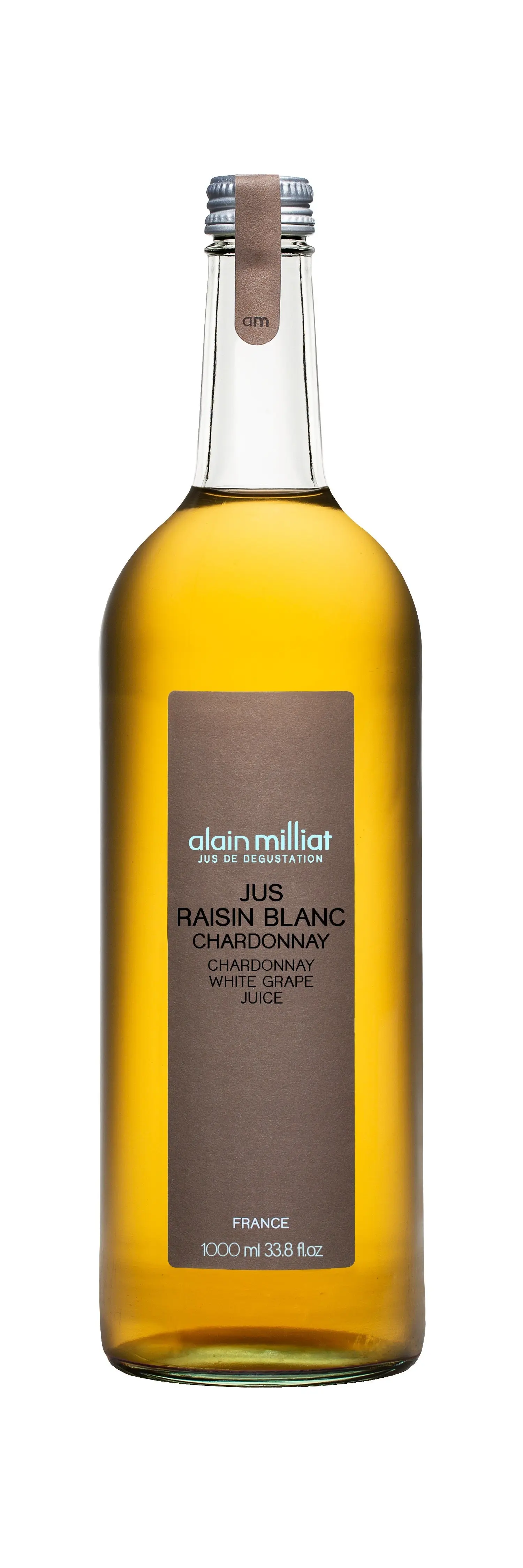 Chardonnay White Grape Juice 100cl