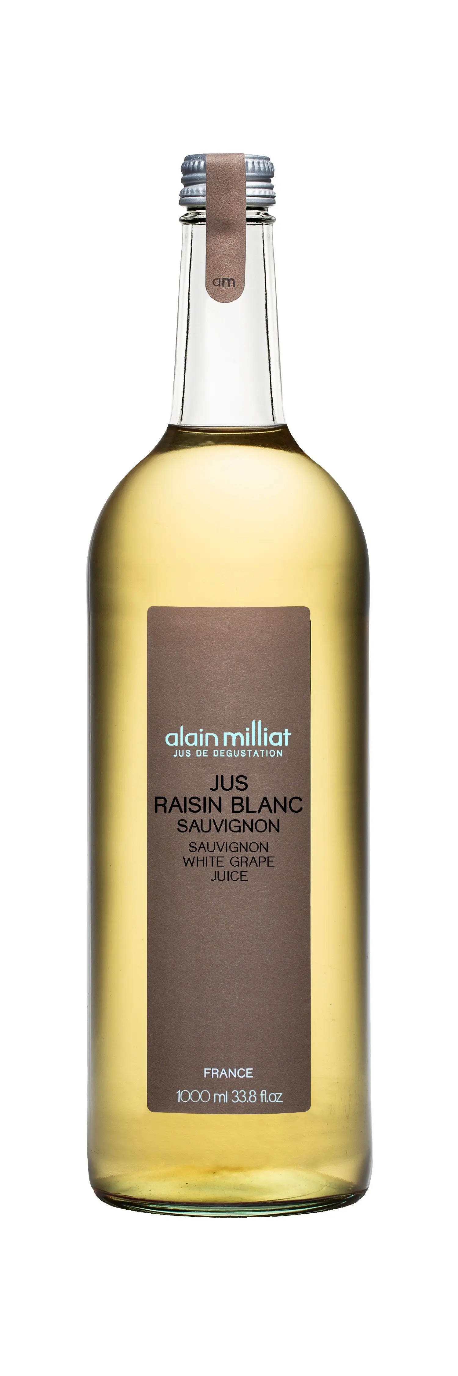 Sauvignon Blanc Grape Juice 100cl