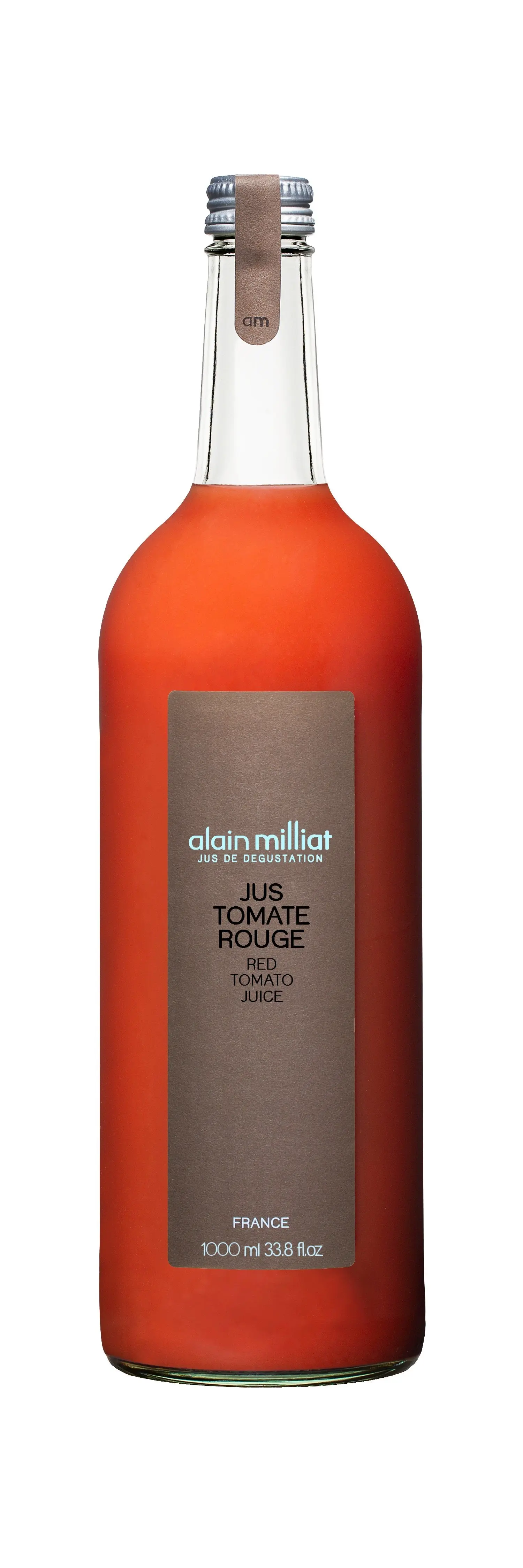 Red Tomato Juice 100cl