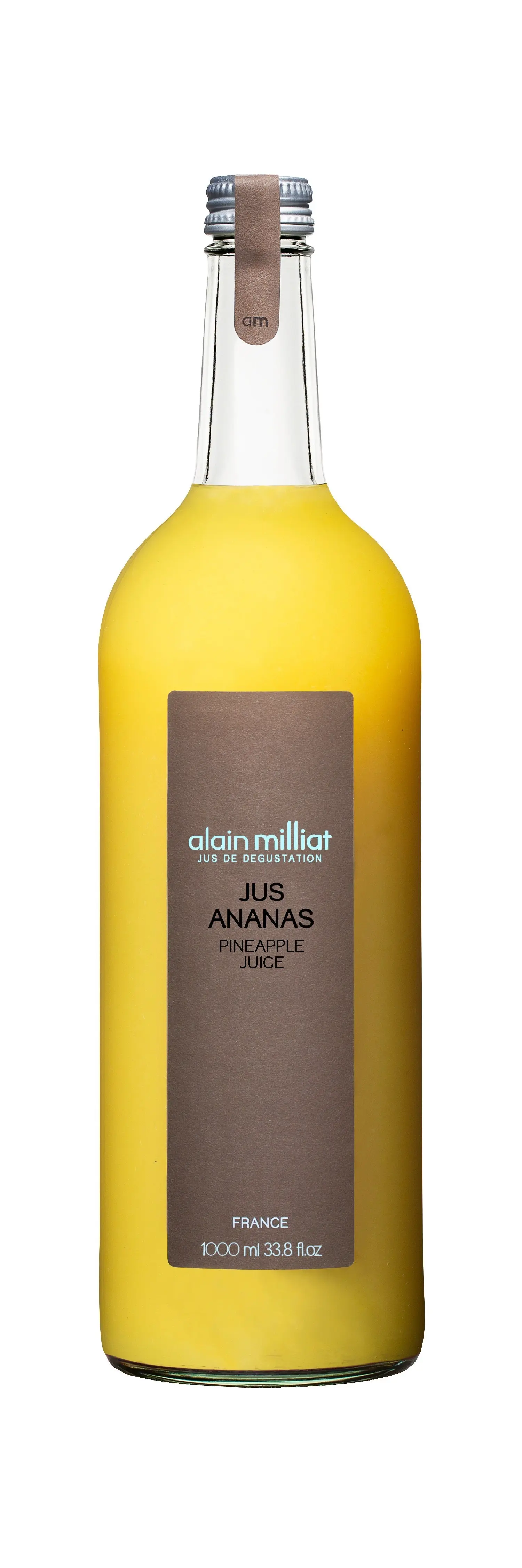 Pineapple Juice 100 cl