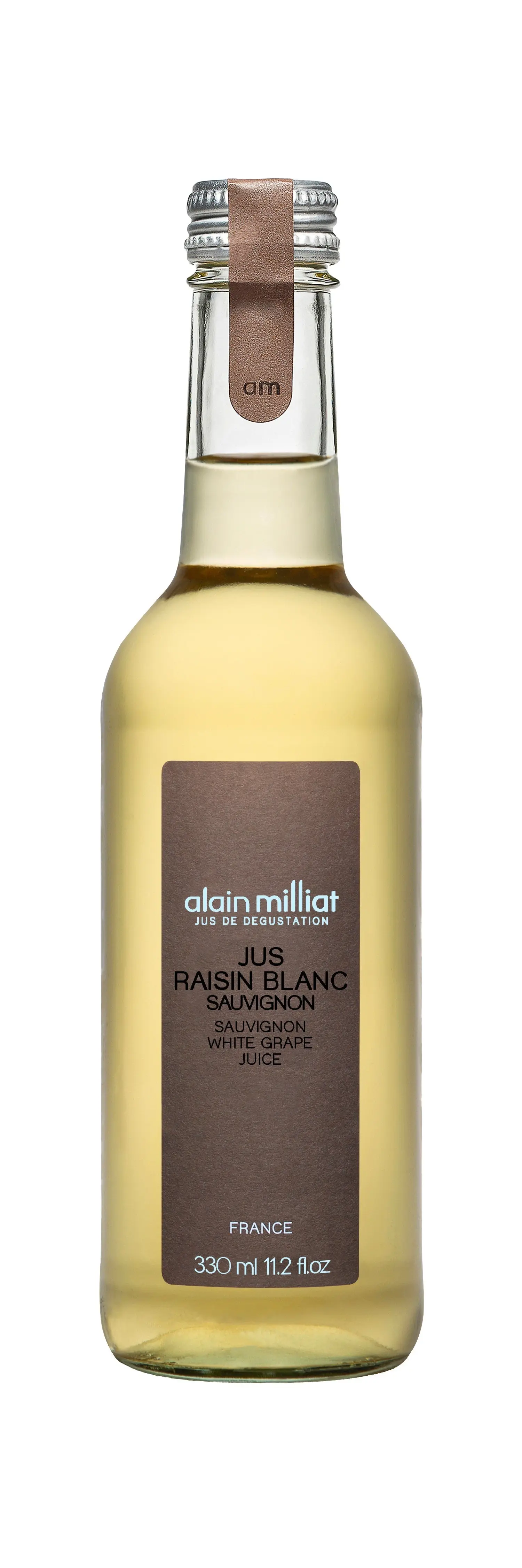 Sauvignon White Grape Juice 33cl