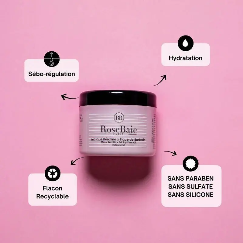 TRIO BARBARY FIG SEBO-REGULATION, REPAIR & HYDRATION