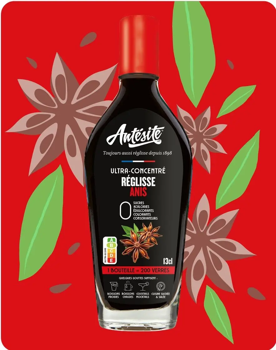 Anis-Anisitis