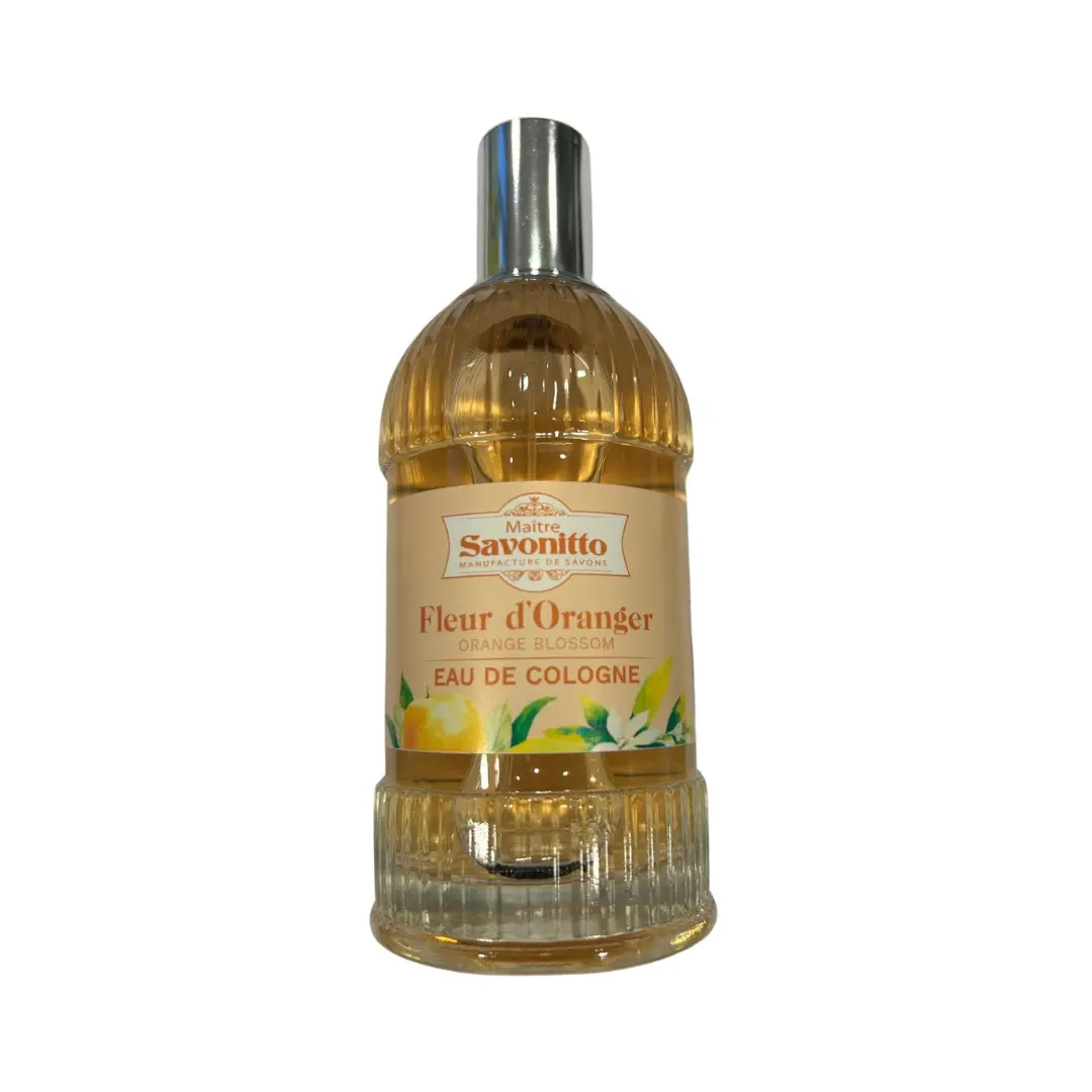 Colonia de Flor de Azahar - 125 ml