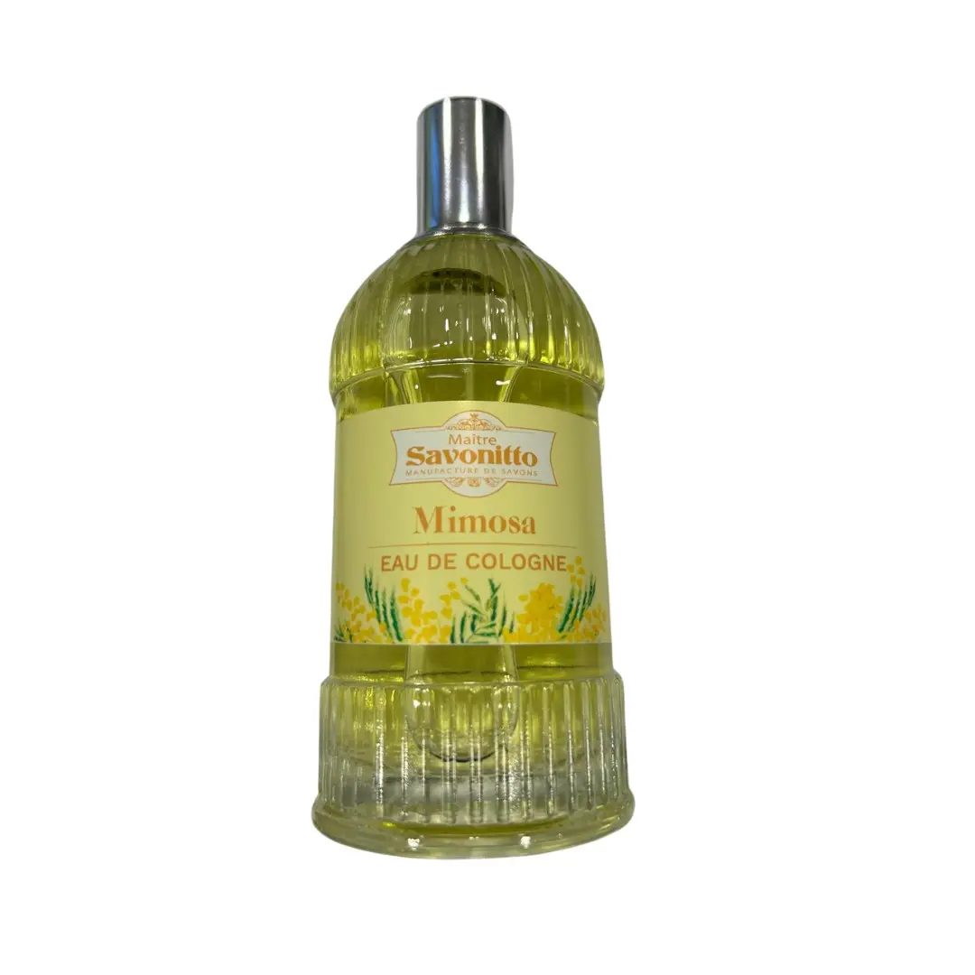 Colonia Mimosa - 125 ml