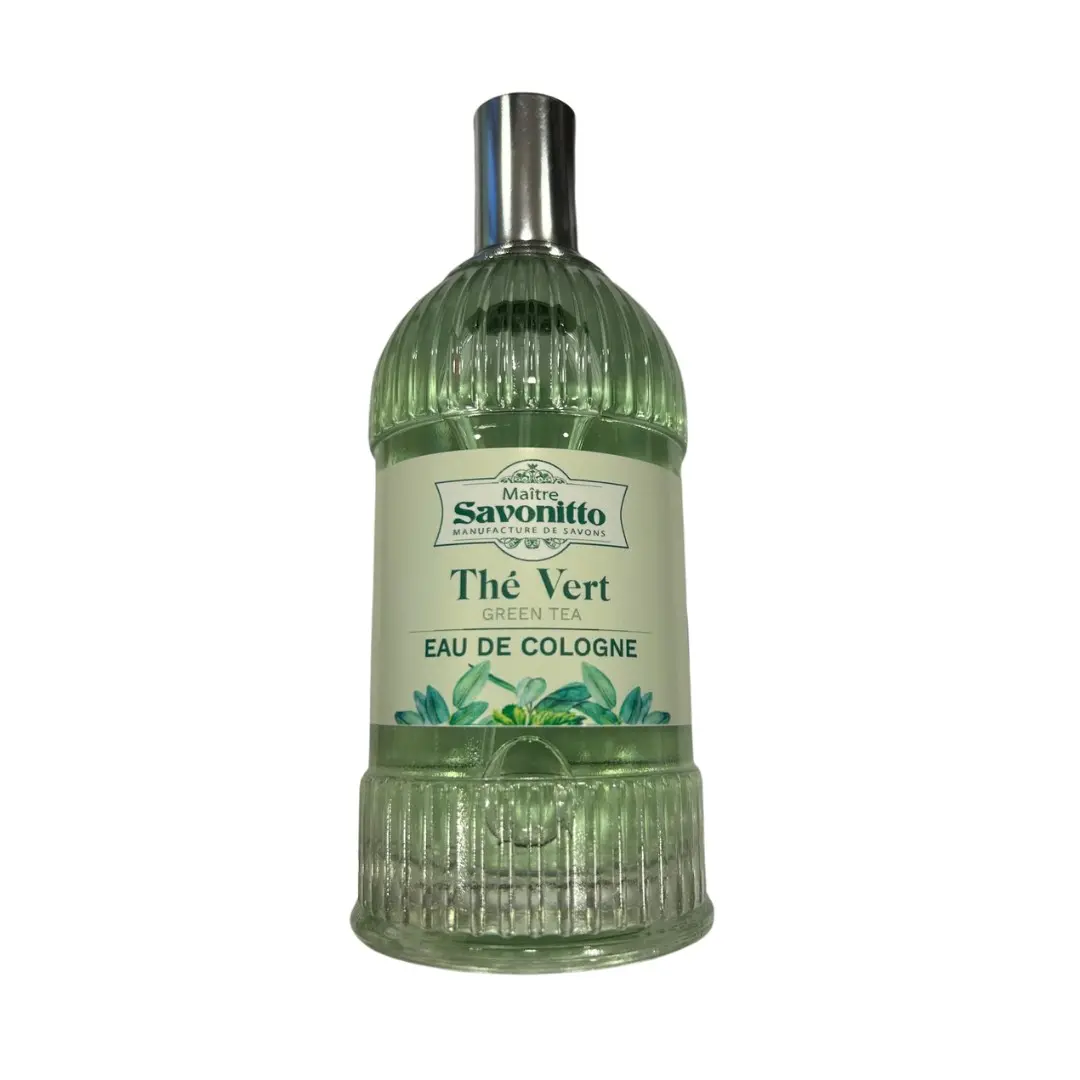 Colonia de té verde - 125 ml