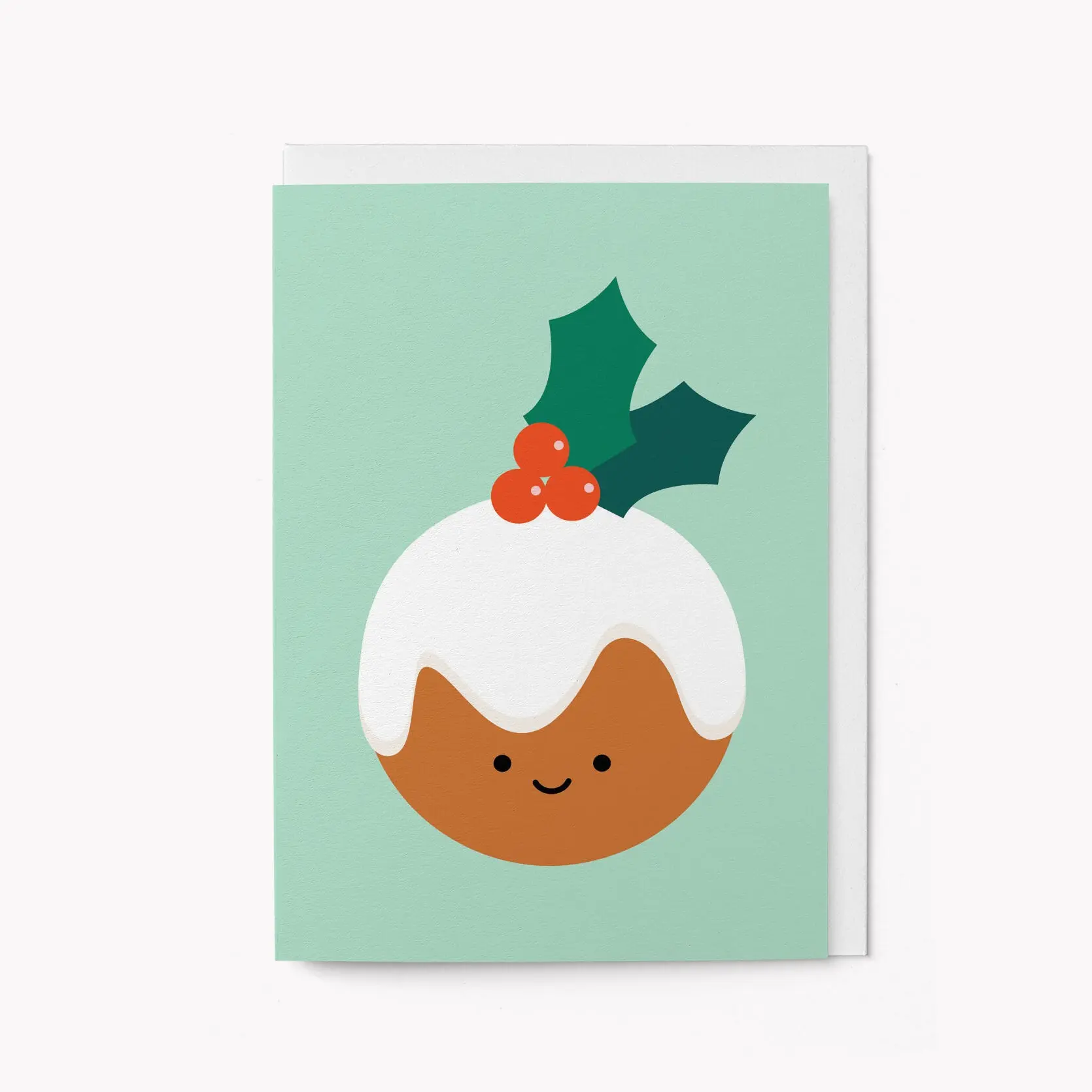 Happy Christmas - Holiday Card