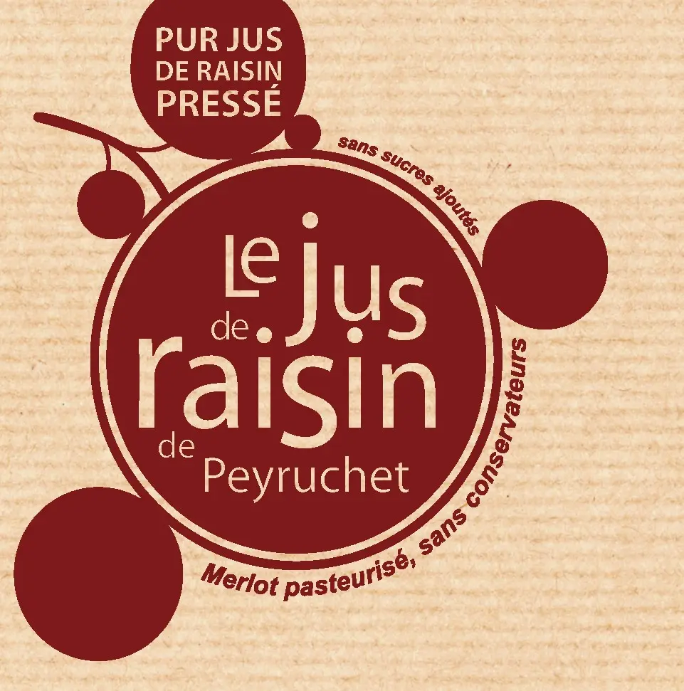 Jus de Raisin - BIO