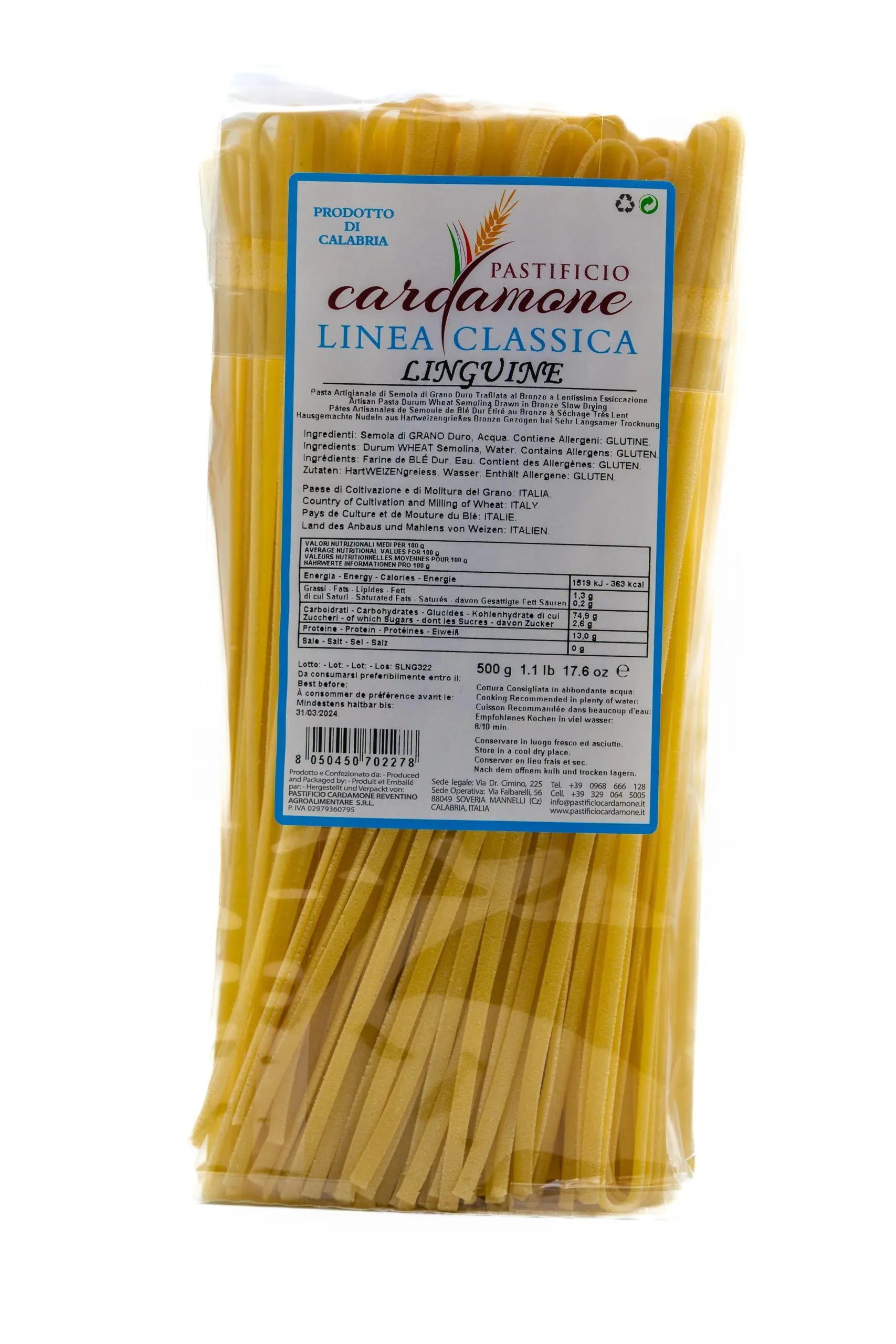 Linguine