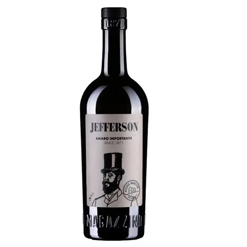 Jefferson Amaro Importante 70CL