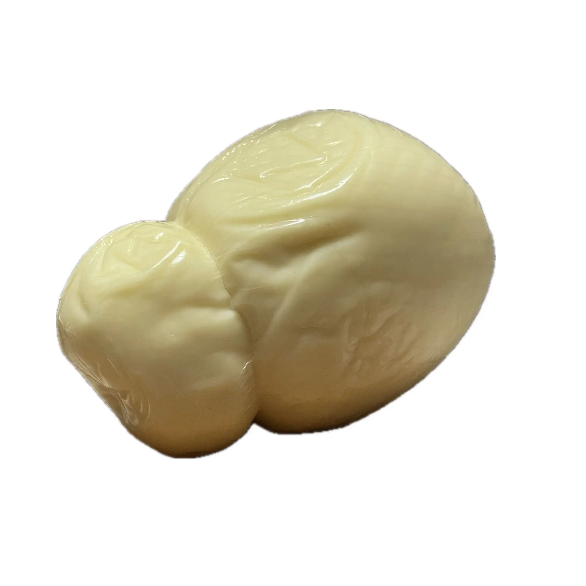 Scamorza fraîche 100% lait italien 500Gr - Caseificio Valle Amato