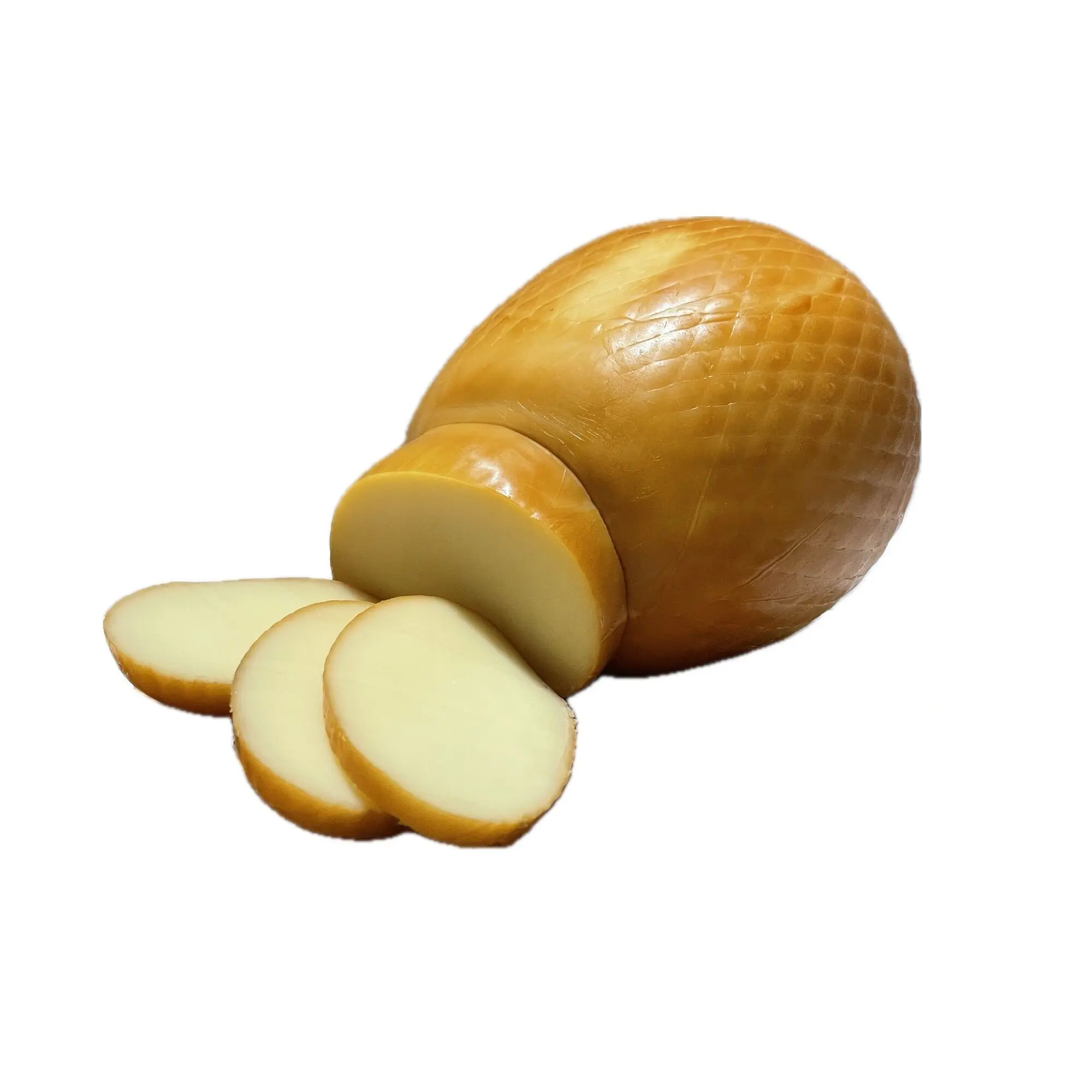 Scamorza fumée 100% lait italien 500Gr - Valle Amato