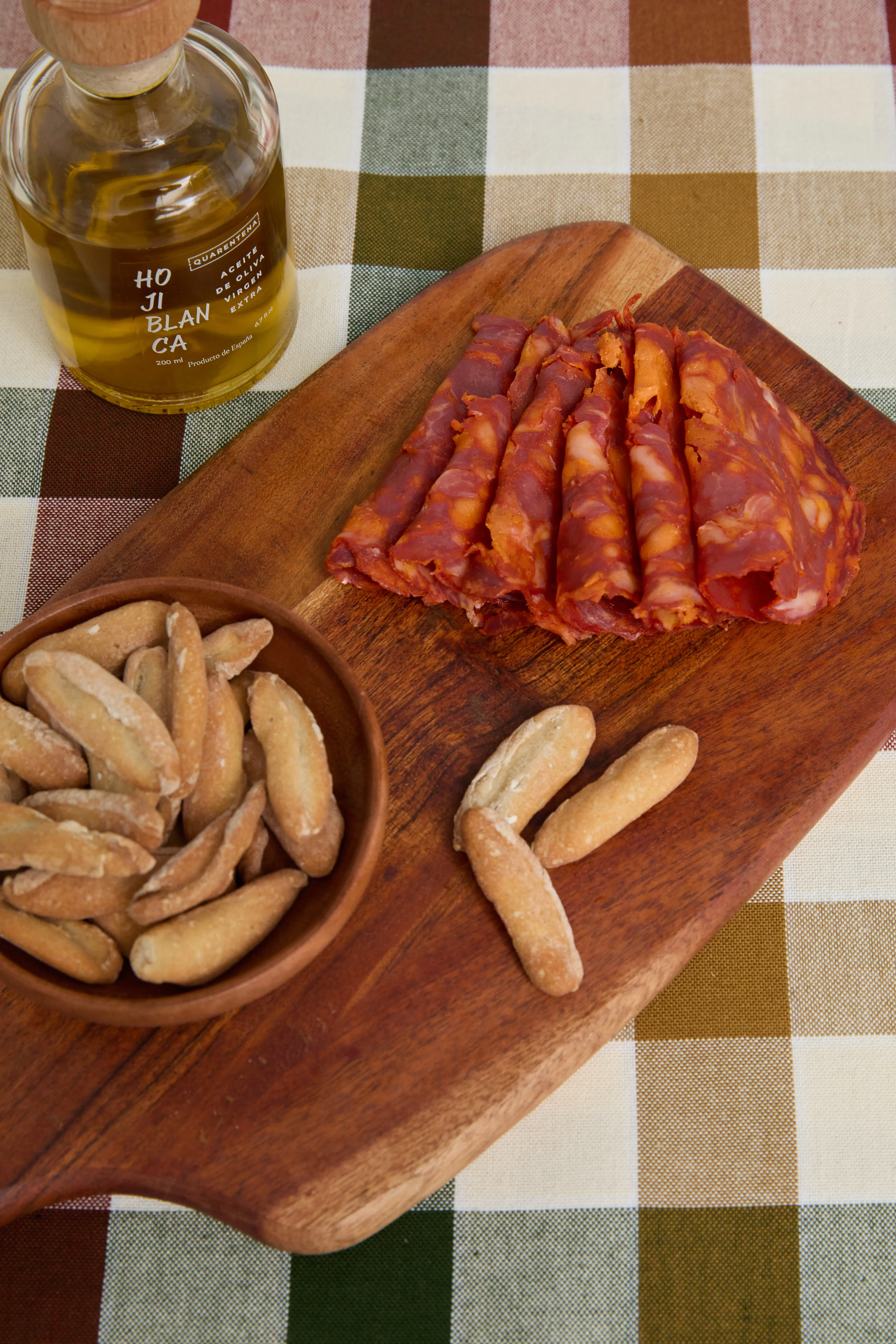 Iberischer Morcón
