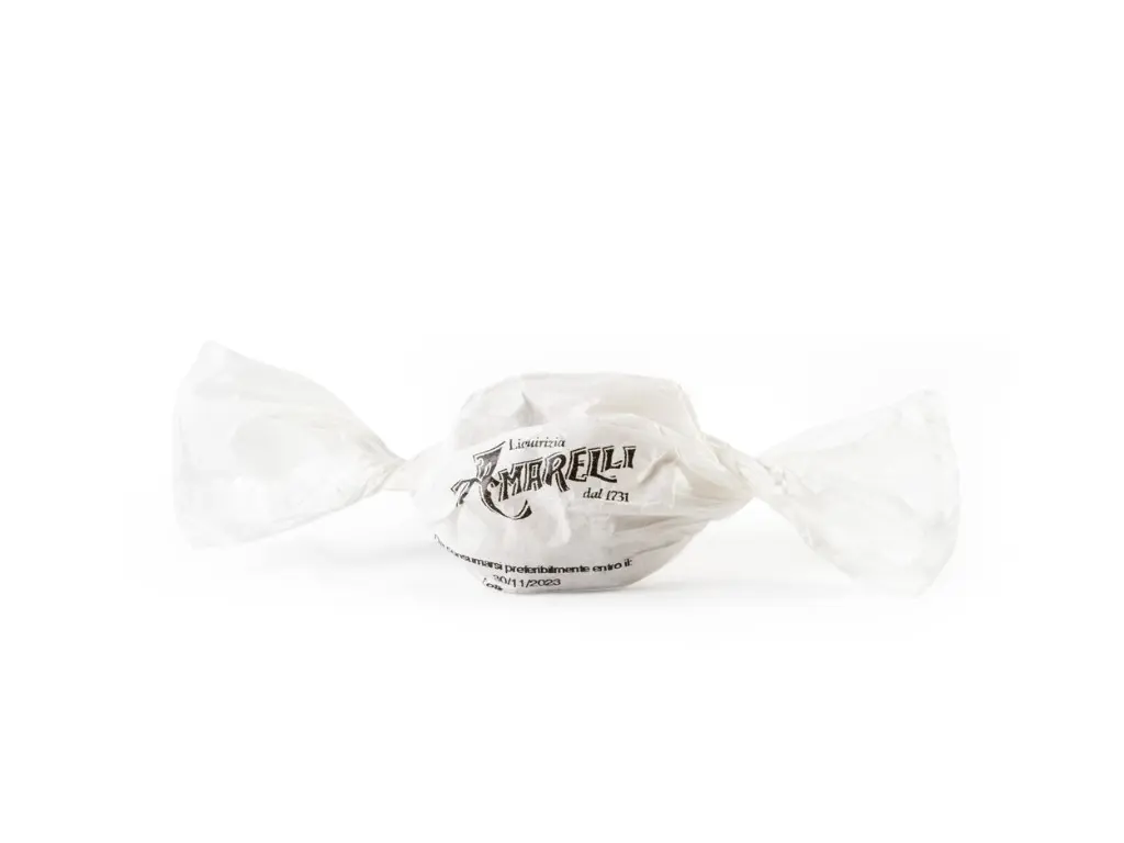 AMARETTI - Soft almond and liquorice Amaretti - 2Kg