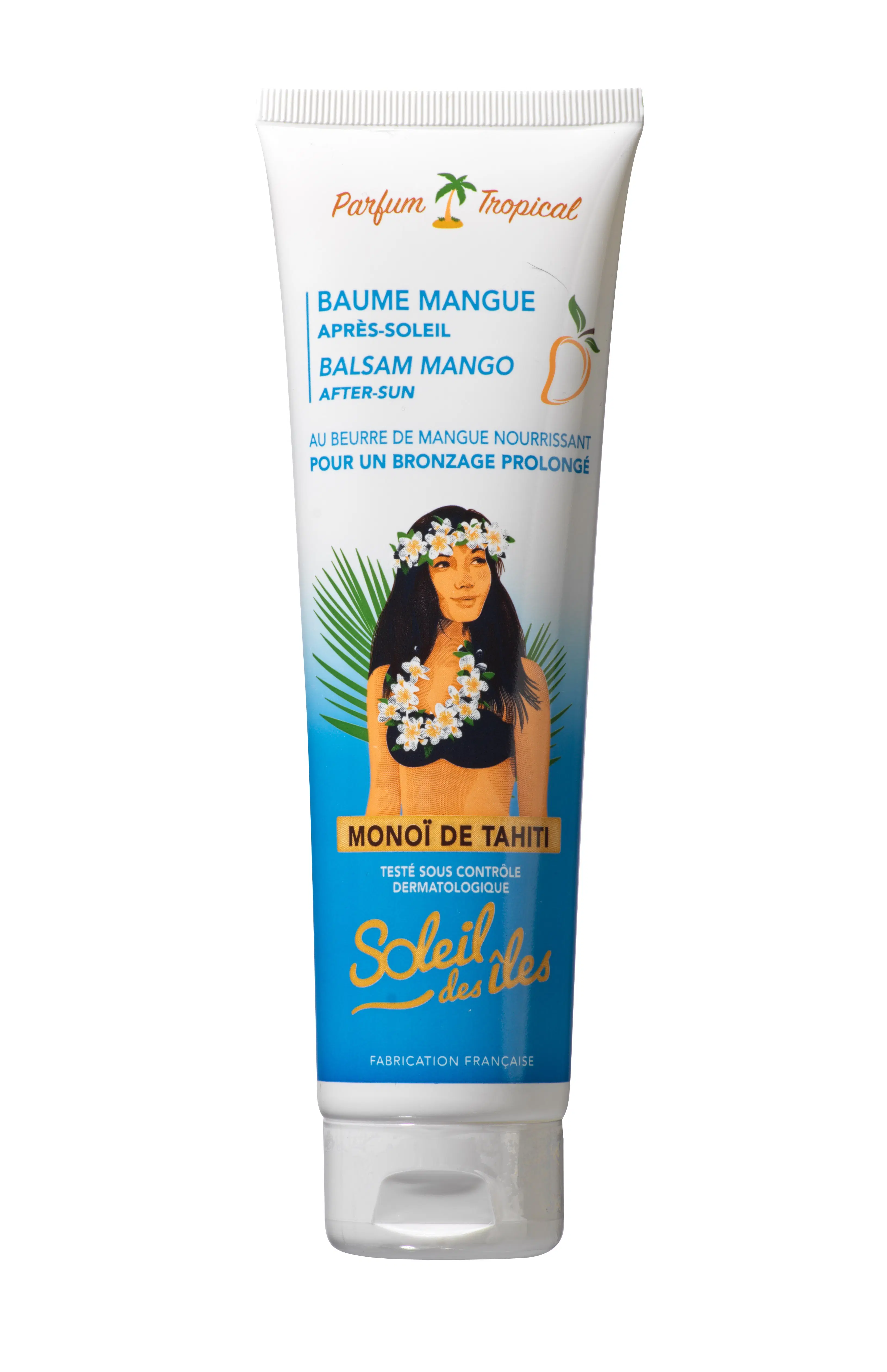 AFTER SUN BALM - MANGO