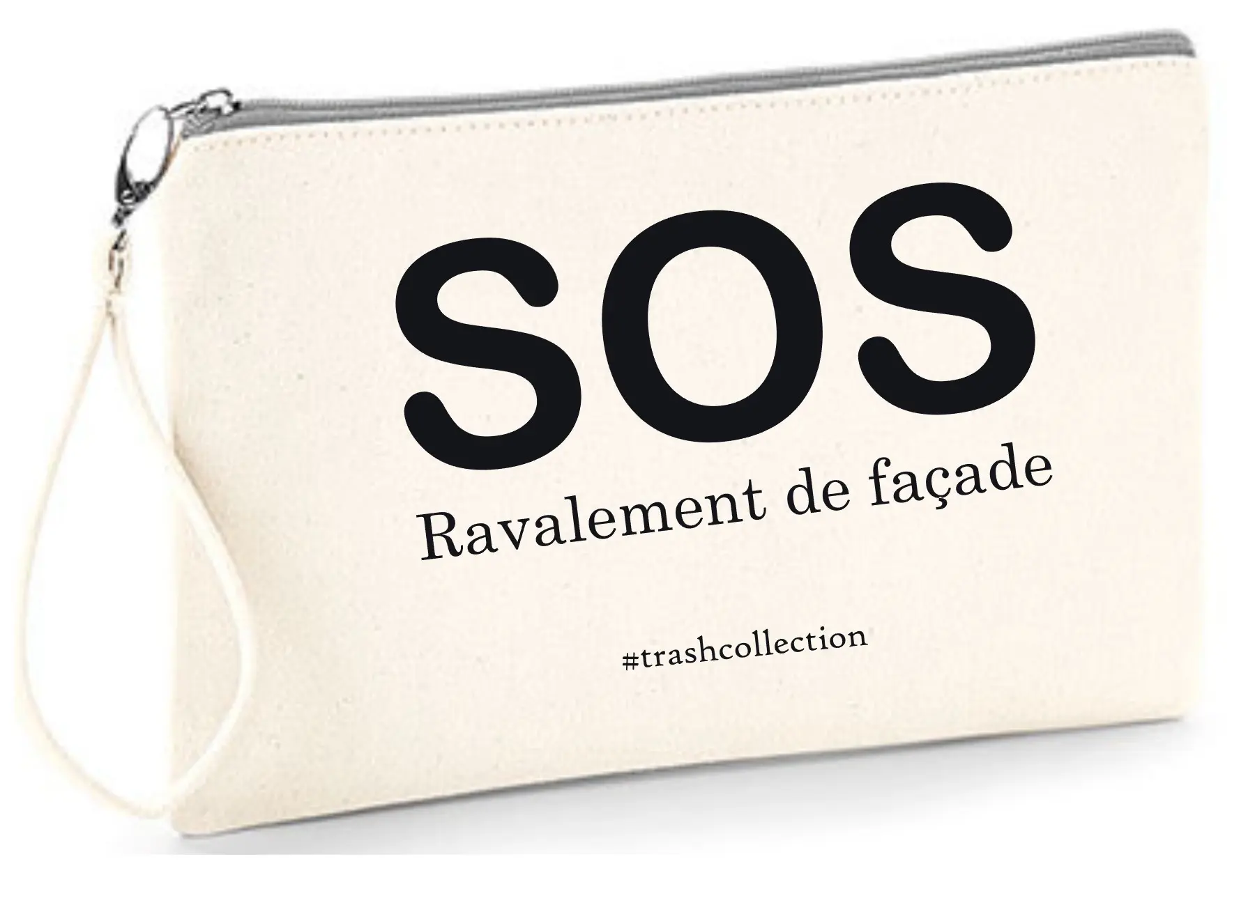 "SOS" bag kit