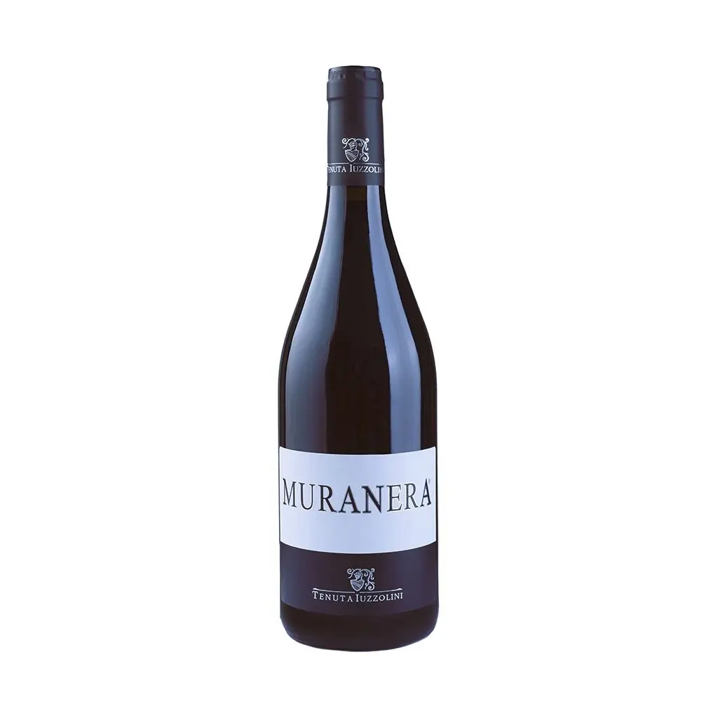 Muranera Rosso Calabria IGT Tenuta Iuzzolini – 75 CL
