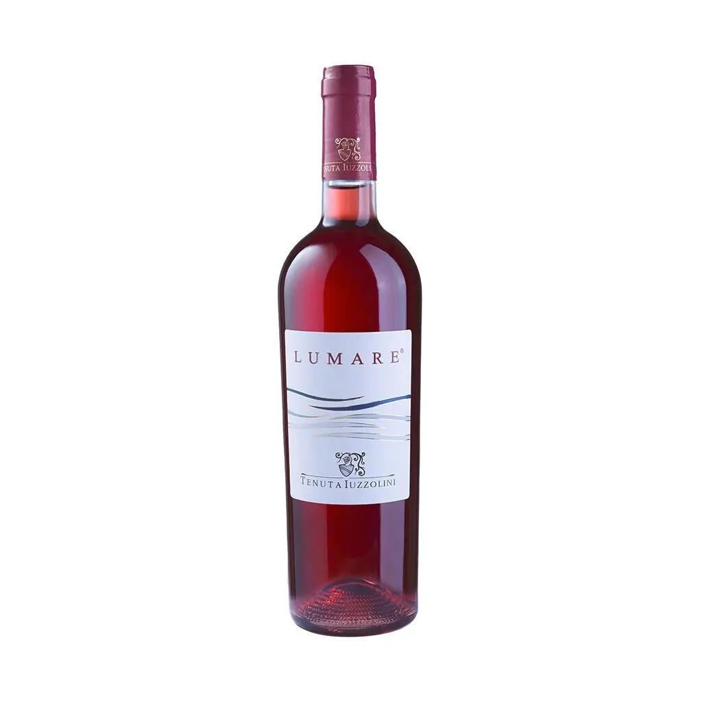 Lumare Rosato IGT Tenuta Iuzzolini – 75 CL