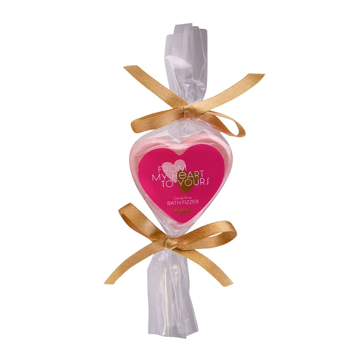Effervescent pebble 30g FROM MY HEART TO YOURS-3560913