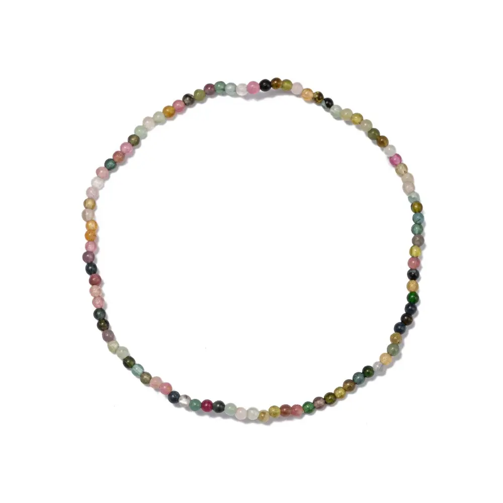 Turmalin Armband elastisch