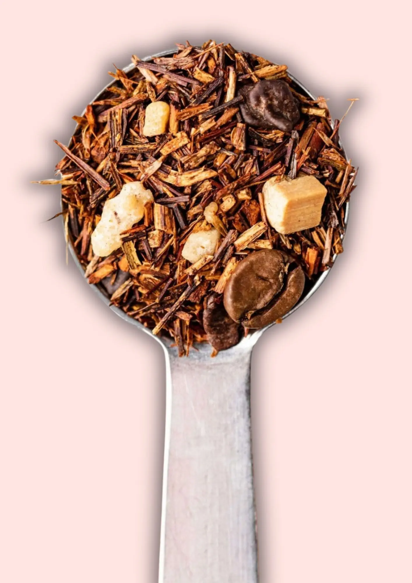 Organic Rooibos from Queens - 100g