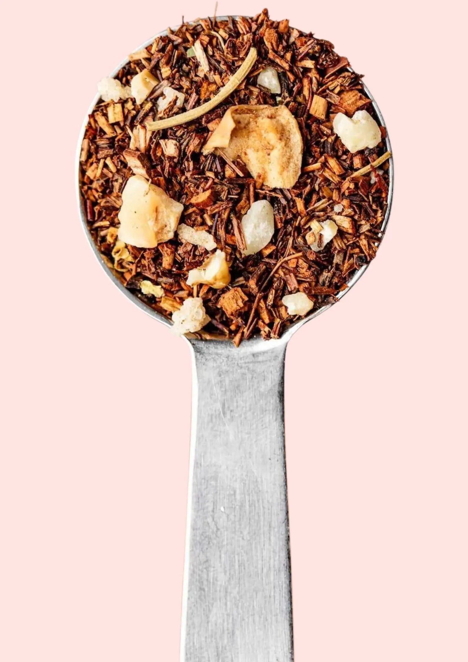 Organic Rooibos Pear Walnut - 100g