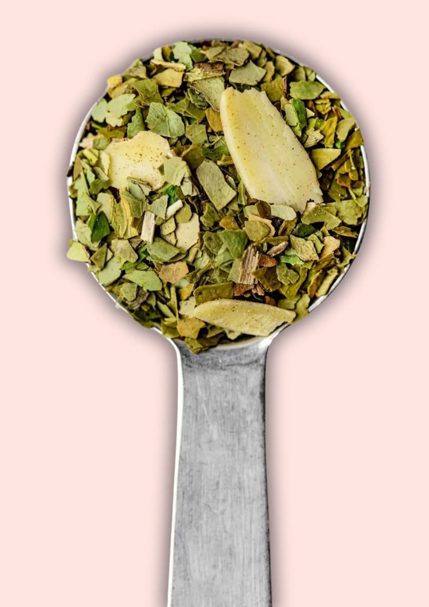 Organic Mate Daily Boost - 100g