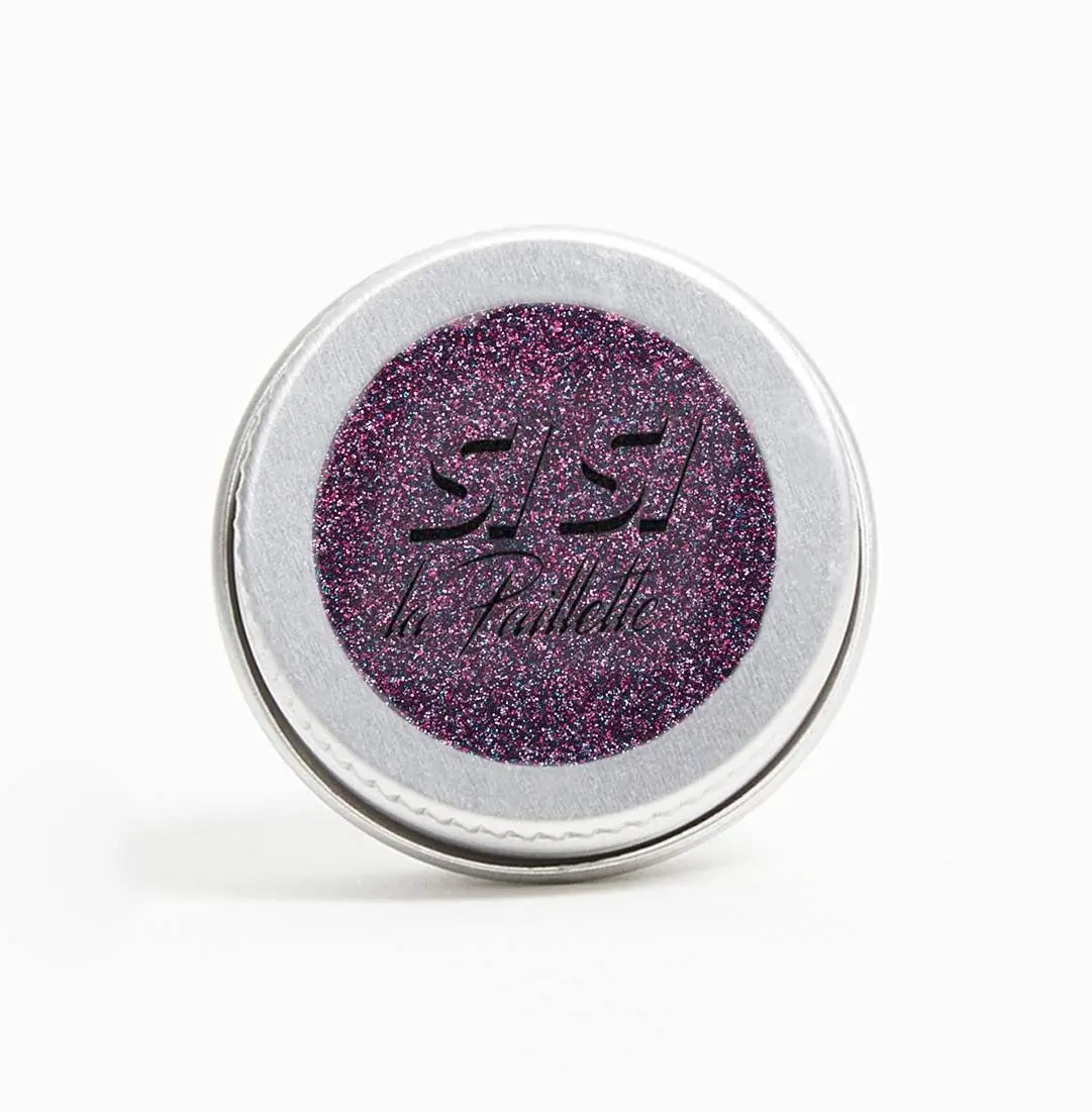 Supernova Glitter