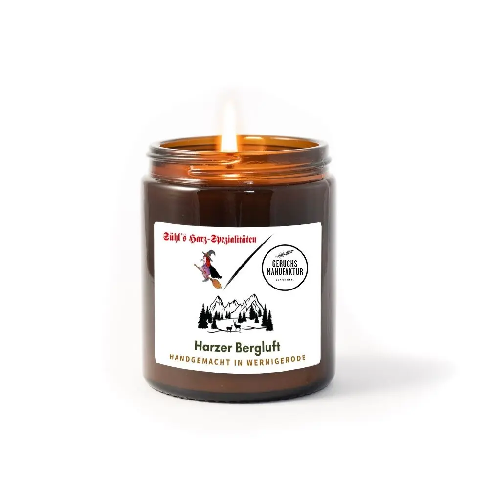 Harz Mountain Air scented candle