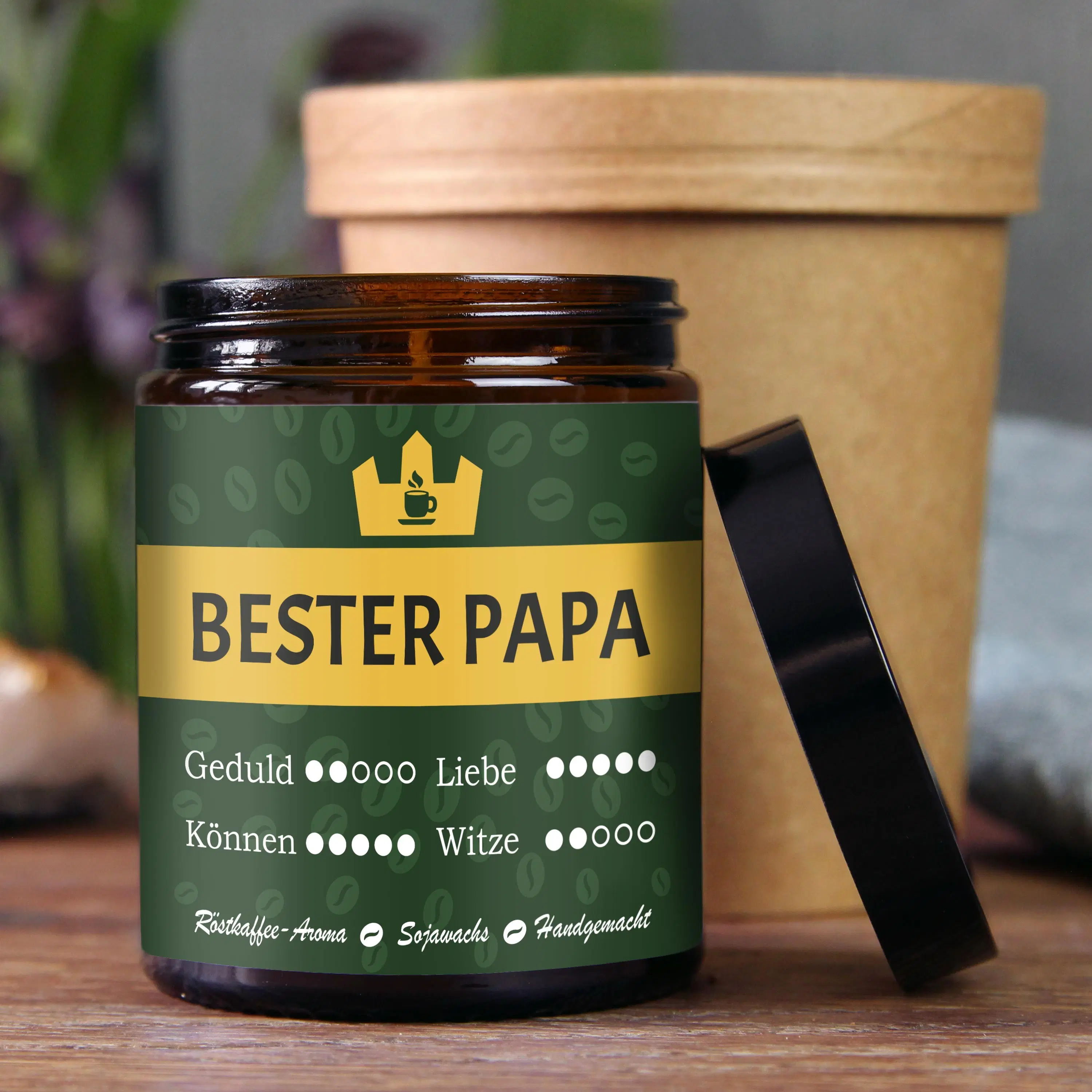 el mejor padre