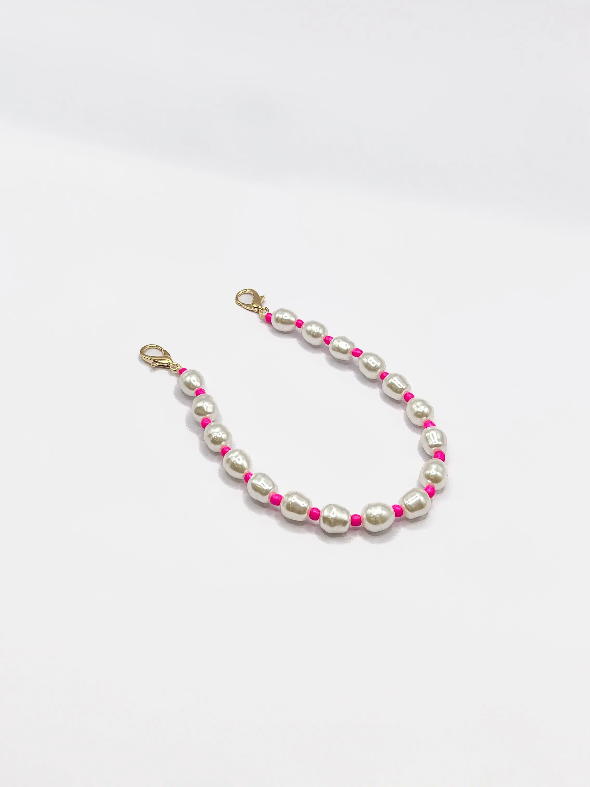 Posy Pearl Kurzes Telefonband