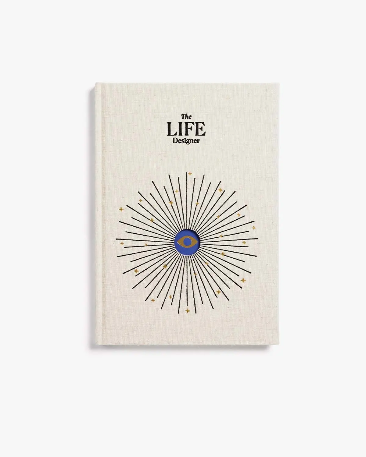 Life Designer Journal - 100+ Prompts for Self-Growth, Goals