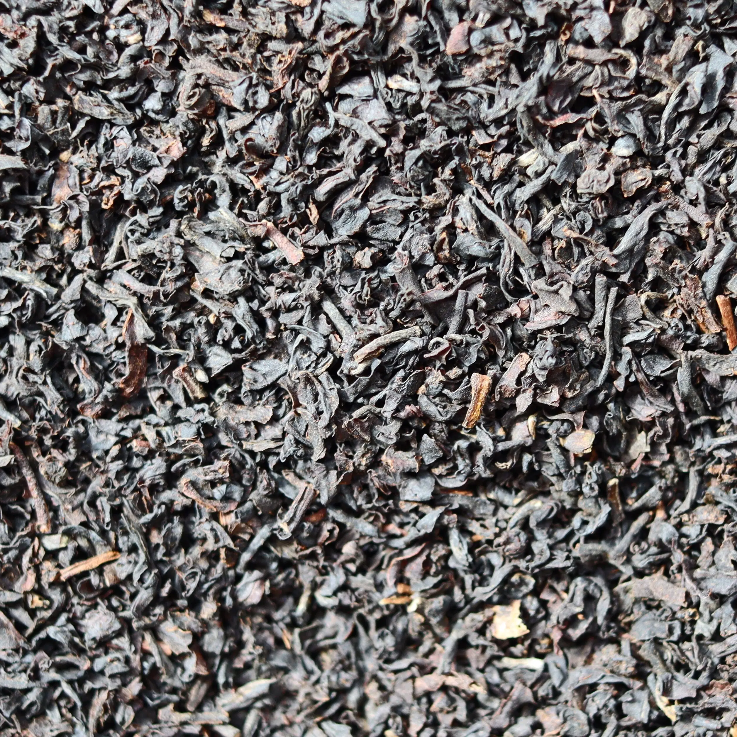 Natürlicher Schwarztee F.B.O.P - BULK 1 KG