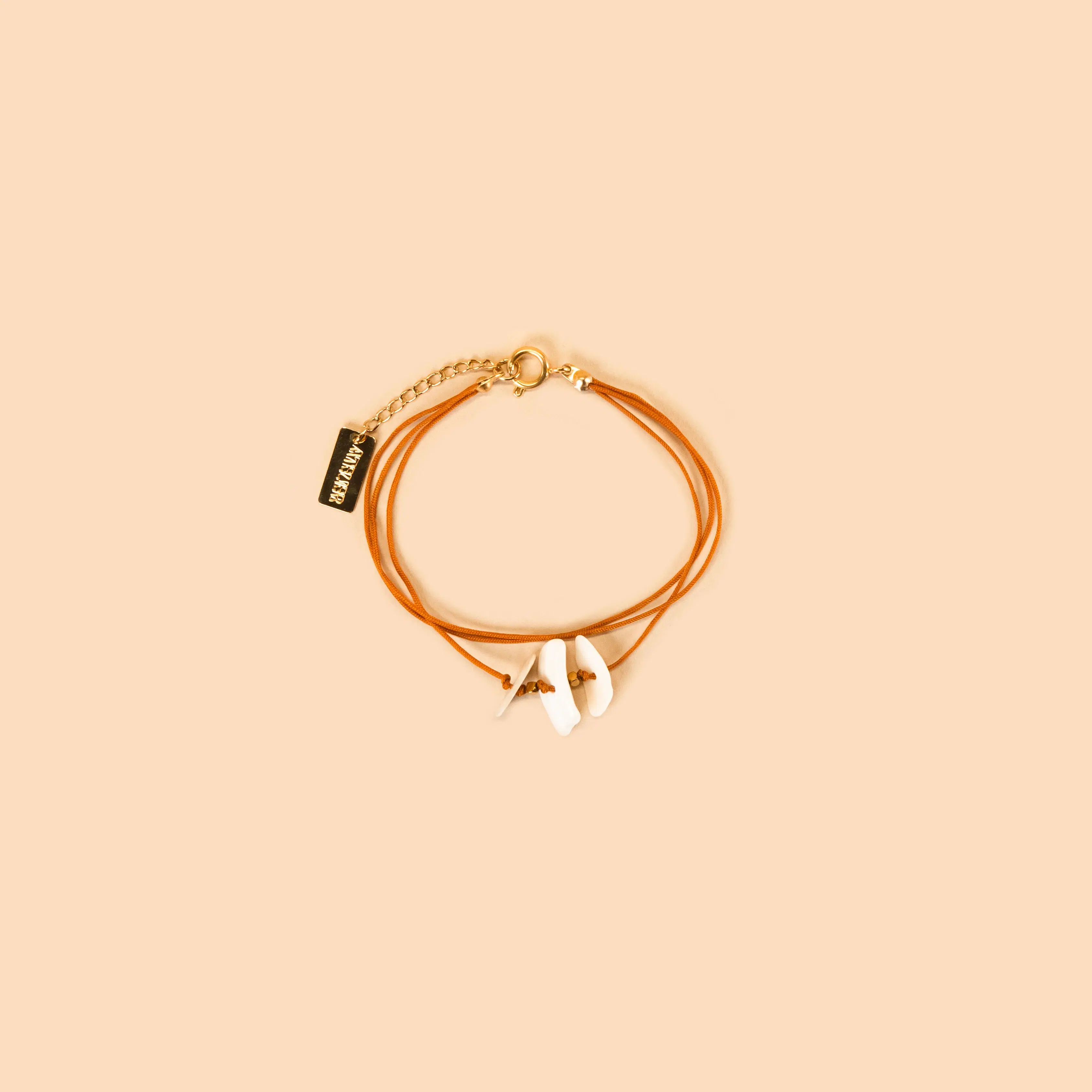 Tribal Bracelet
