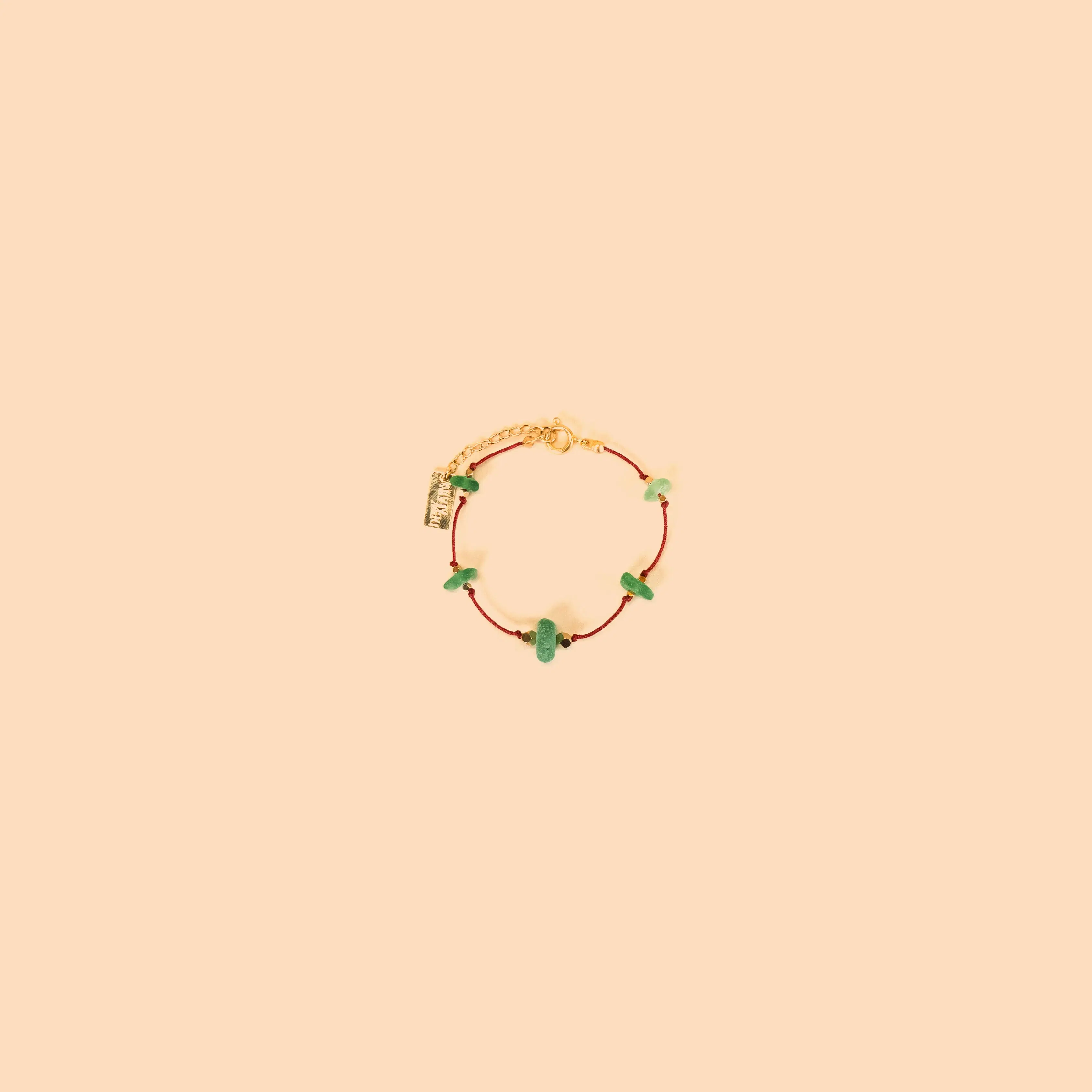 Magma Bracelet