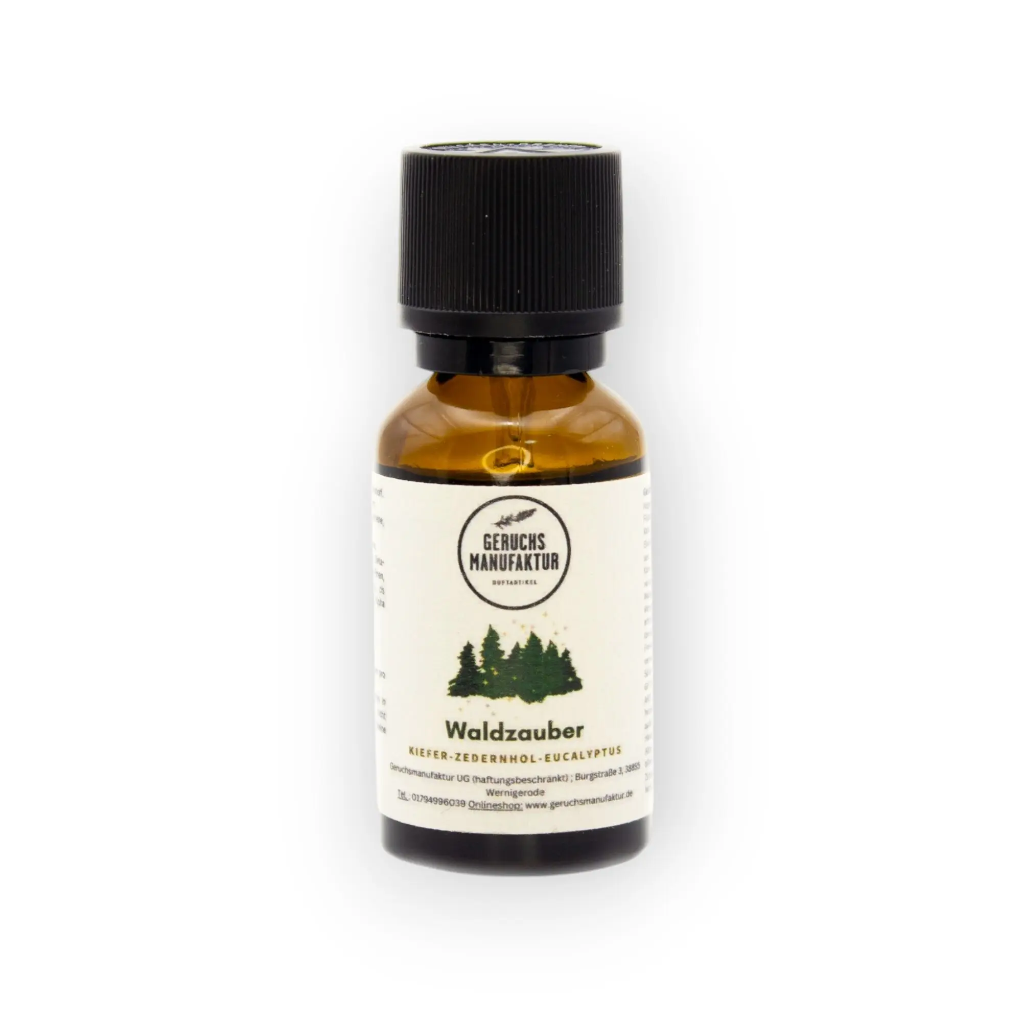 Waldzauber - Aromatherapy Oil