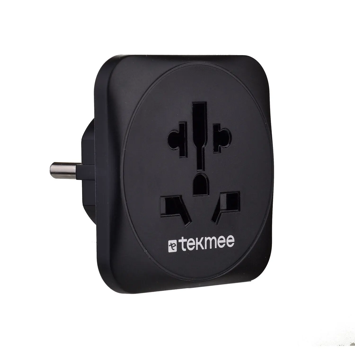 Travel Wall Plug Converter