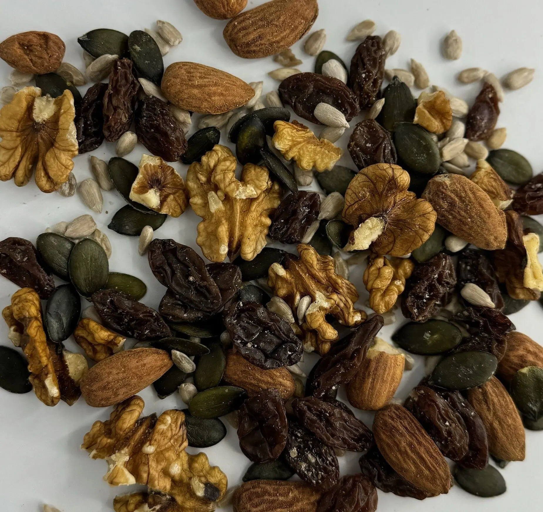Gemischter Aperitif – Bio, lose, 5 kg – 100 % französische Herkunft
