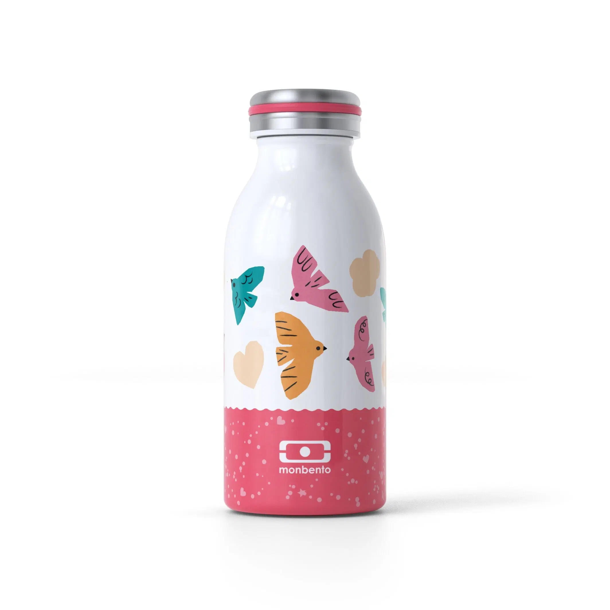 Cooly 35cl Children's Insulated Bottle