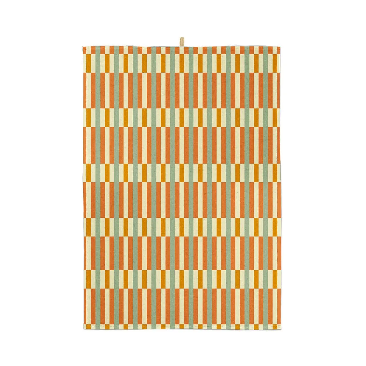 Jasmine Tea Towel