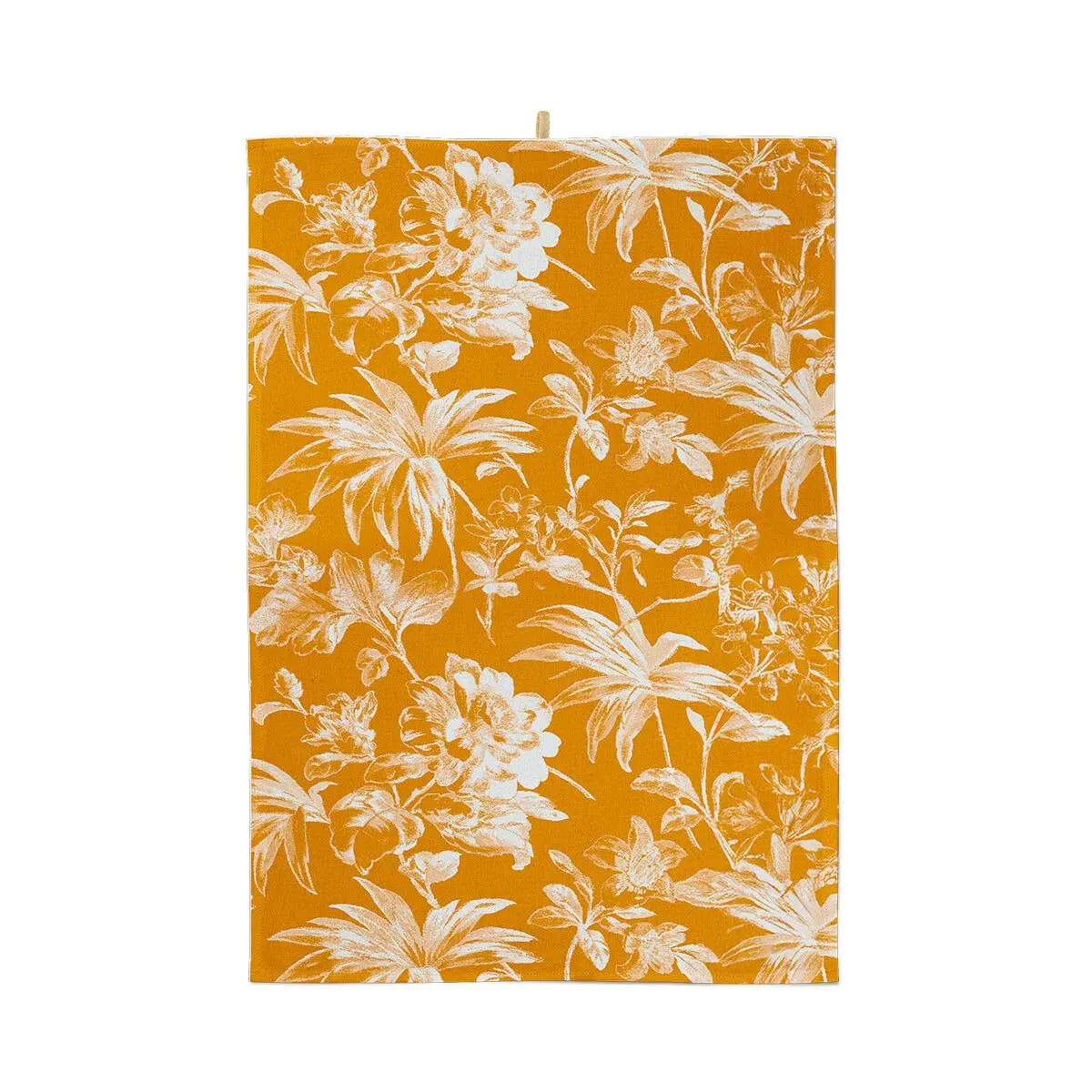 Julie tea towel