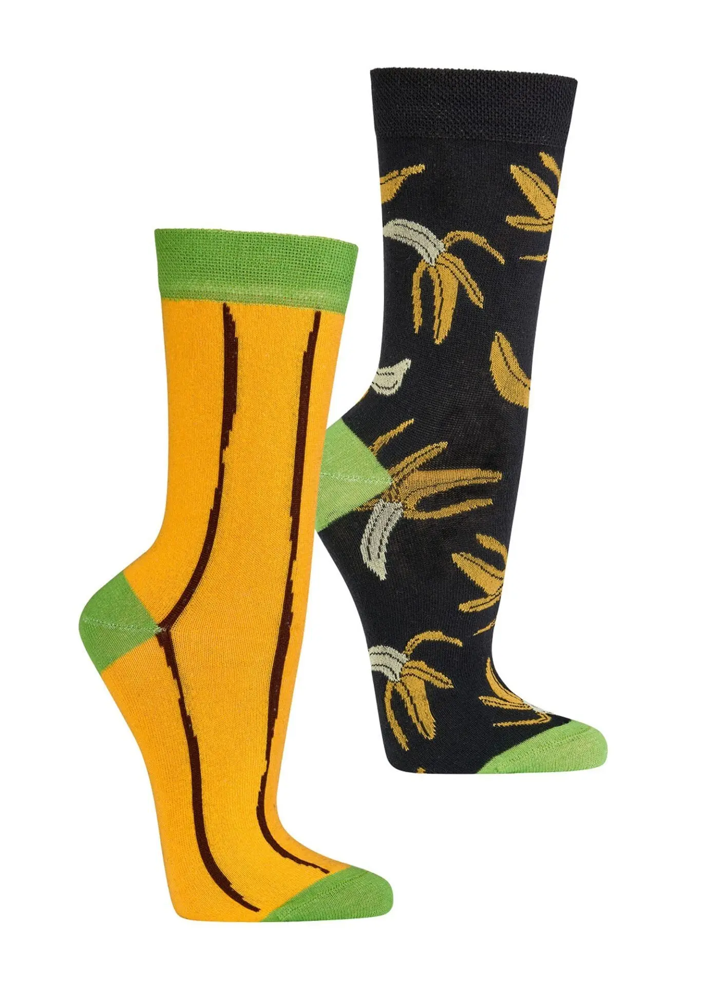 Calzini uomo | calzini donna | calzini divertenti | stampe di calzini felici | vari temi | per 6 paia