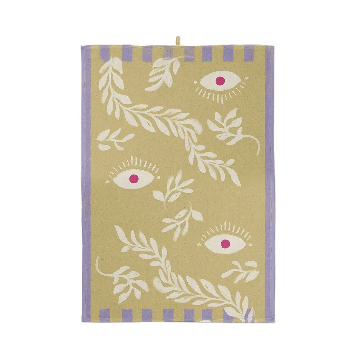 Look Tea Towel