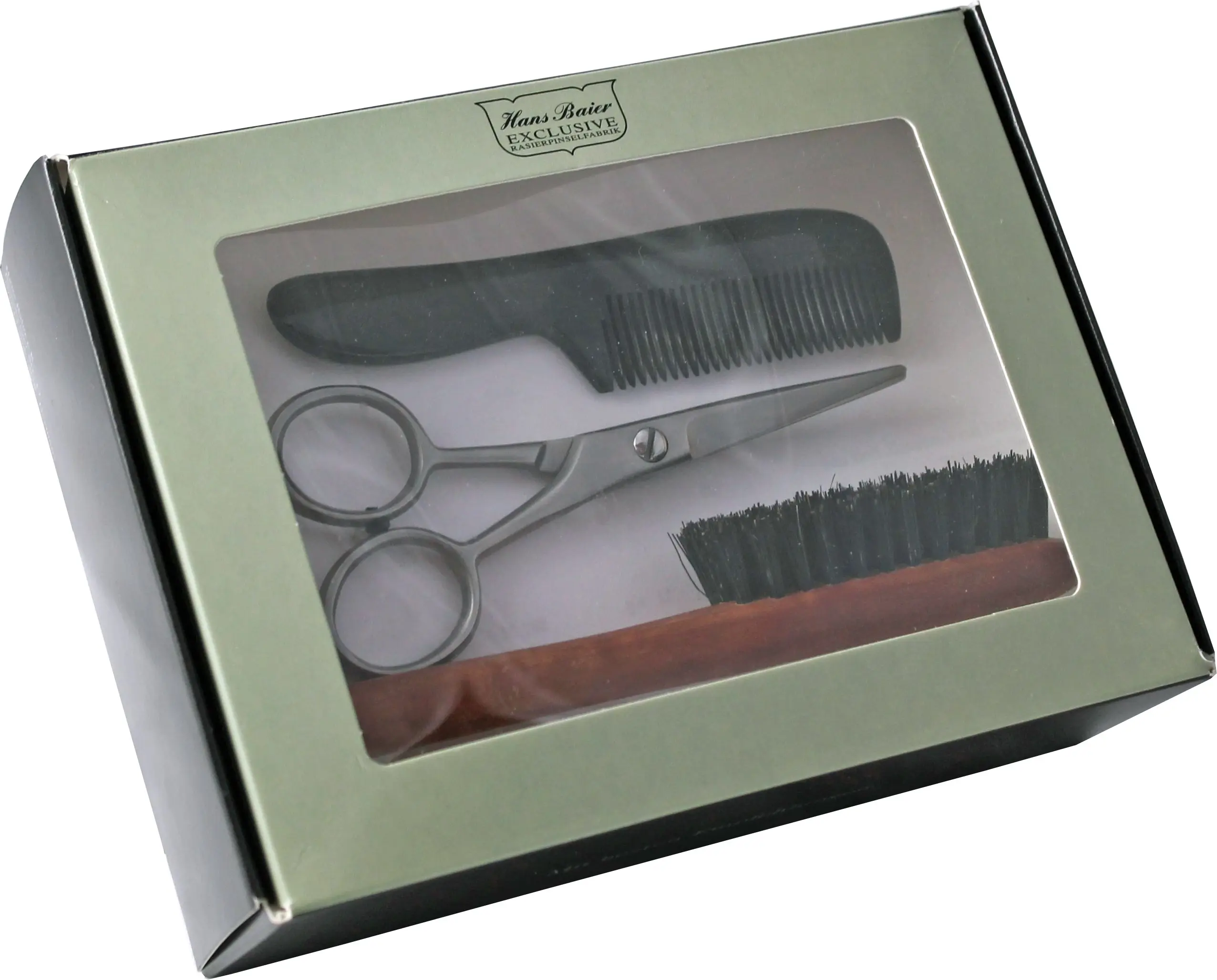 Beard Care Set (Article No .: 12013)