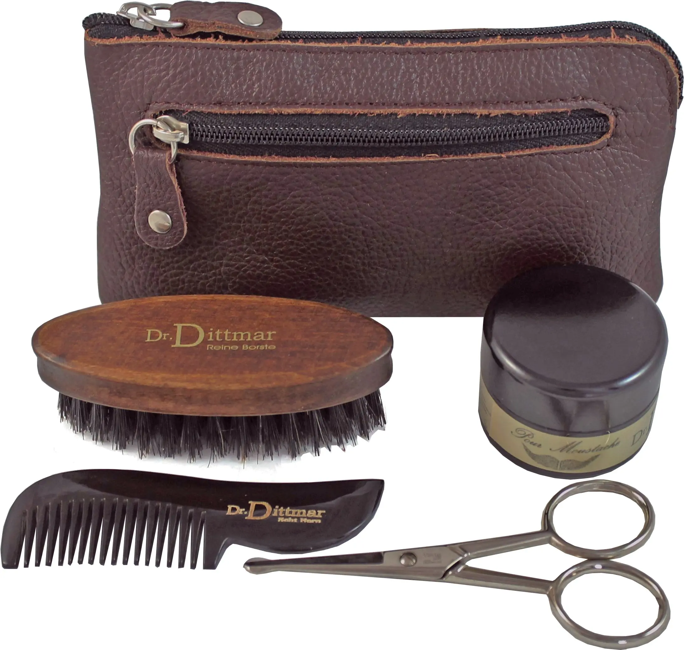 Beard Care Set (Item No .: 12014)