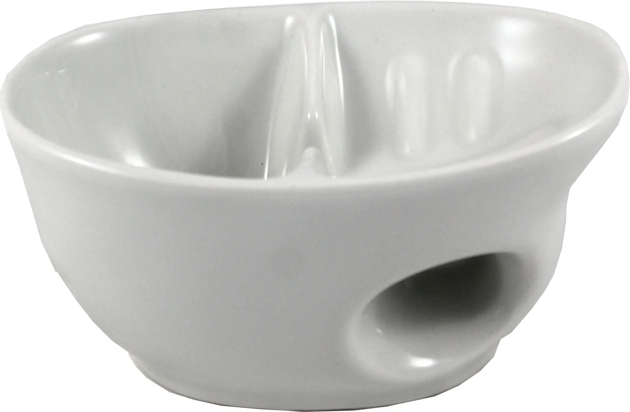 Shaving mug porcelain (Article No .: 17116)