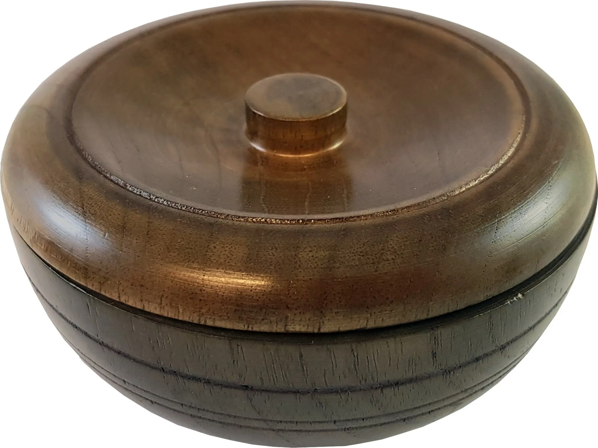 Soap dish wood (Article No .: 17137)