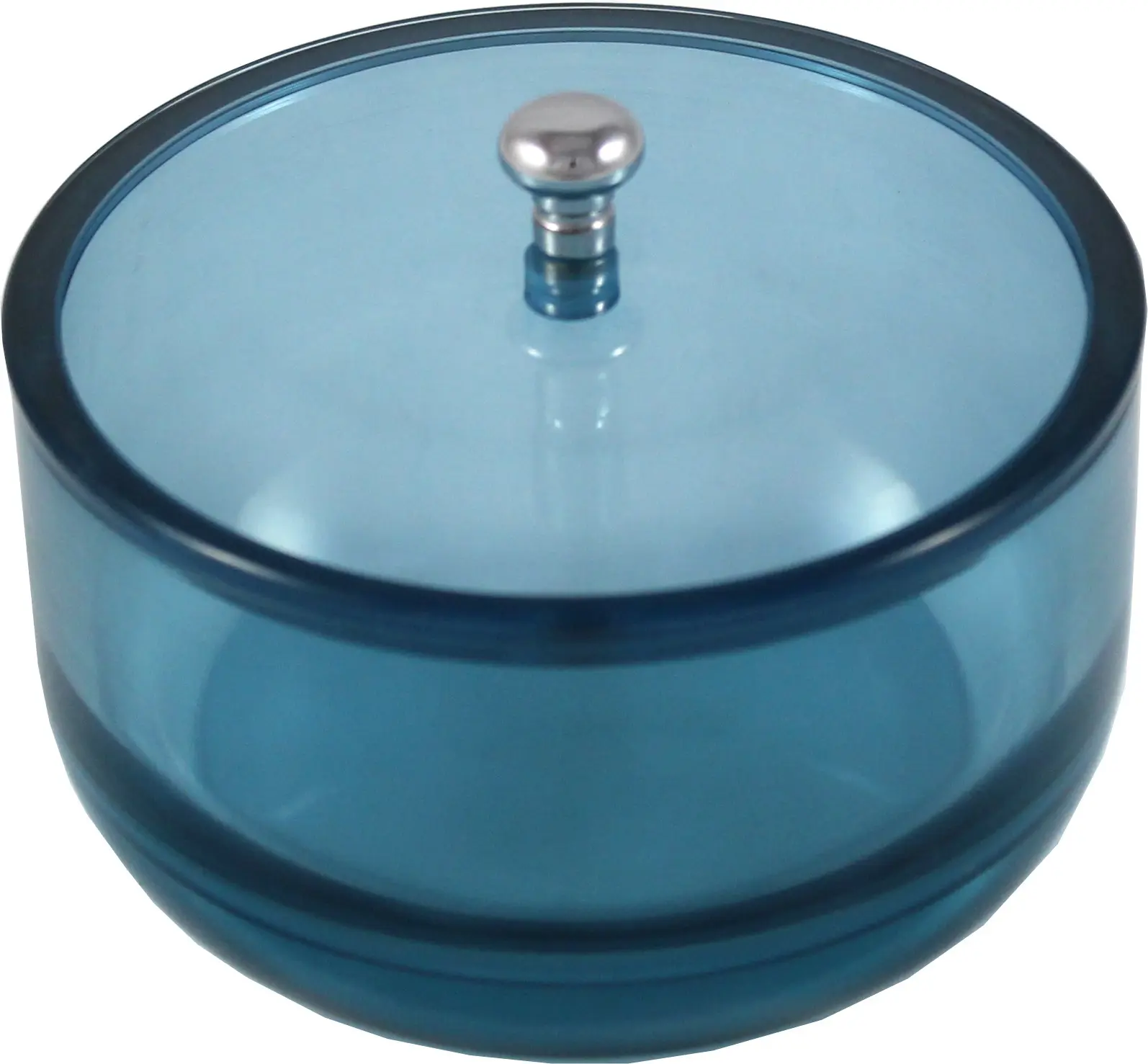 Soap dish with lid (Article No .: 17712)